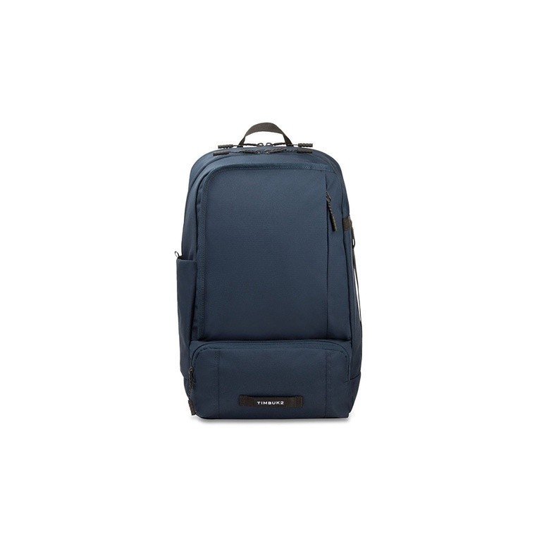 Timbuk2 Q Laptop Backpack 2.0 Deep Blue