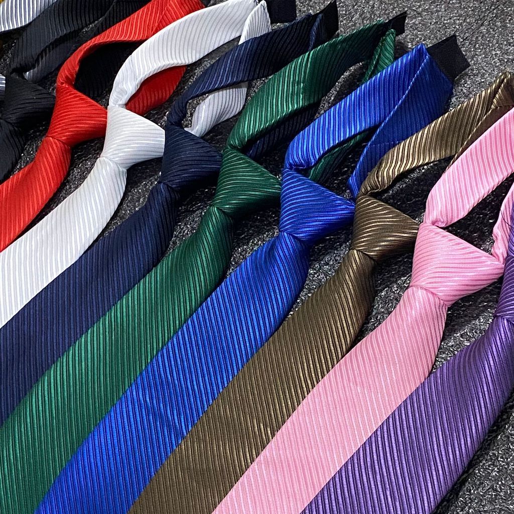 (MGS) DASI PRIA IMPORT KANTORAN / Dasi Formal Pria Dasi Kantor Dasi Import / Dasi Polos Pria Panjang