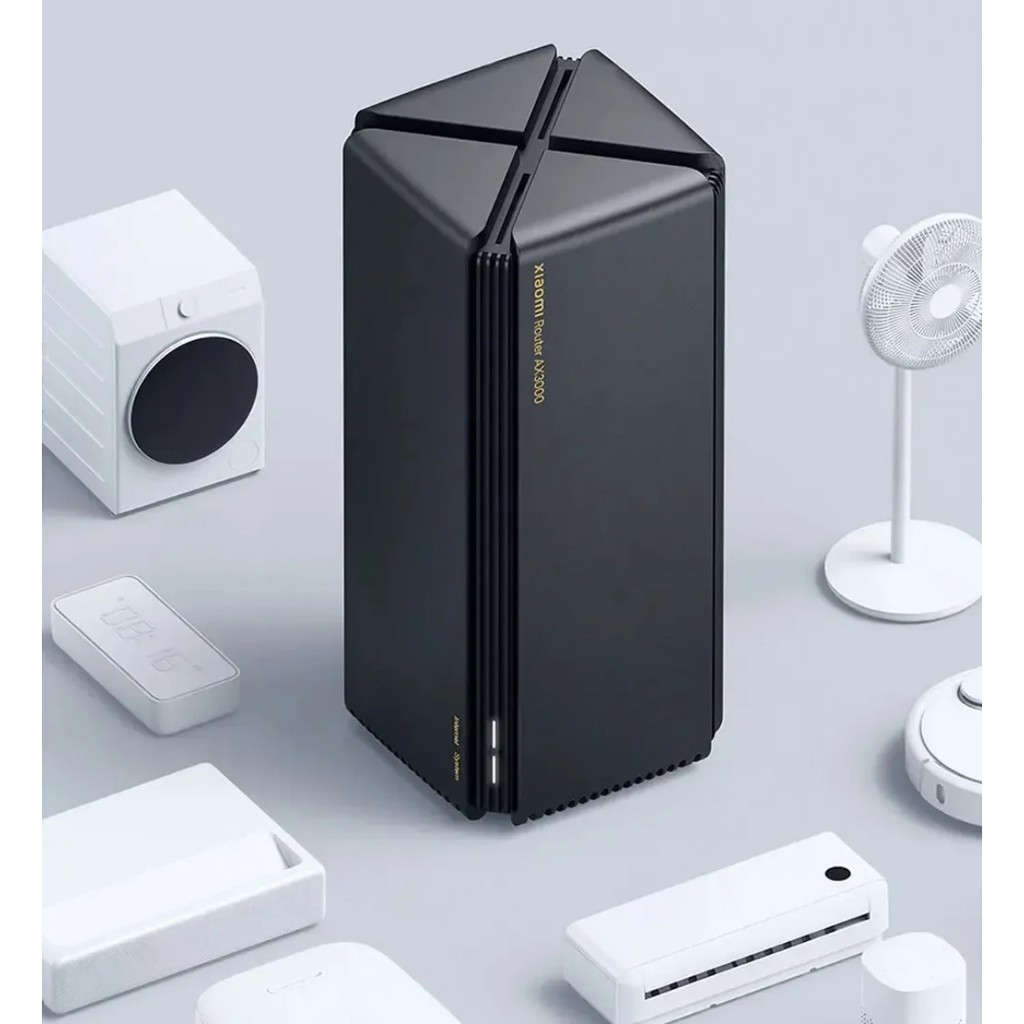 Router AX3000 Wifi Router Repeater Extend Gigabit Amplifier Signal Booster WIFI 6 Nord Vpn Super Mes