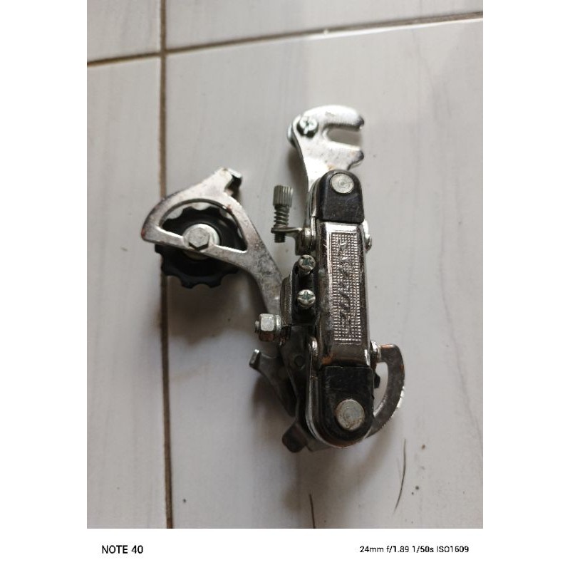 rd sepeda mtb jadul merk shine nos antiq