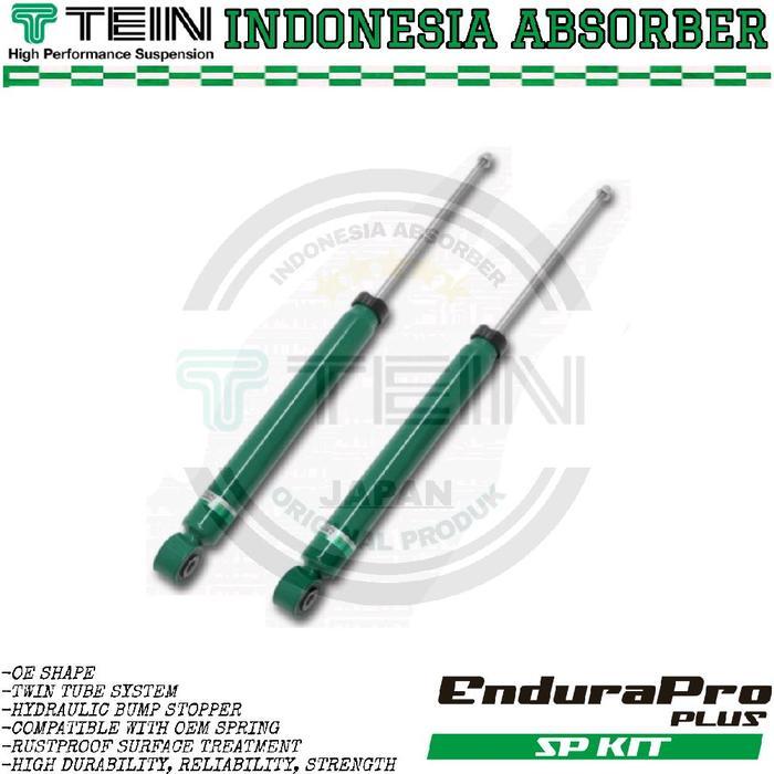 Shock Belakang HONDA CIVIC FB Merk TEIN ENDURAPRO