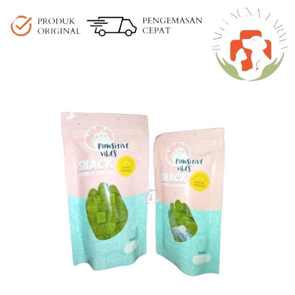 Rumput Dadu - Snak Rumput Kucing