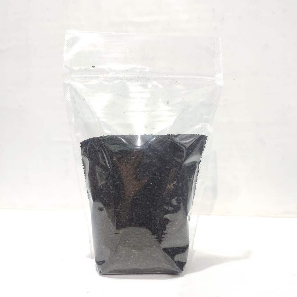 ASBA WIJEN HITAM 500 GR