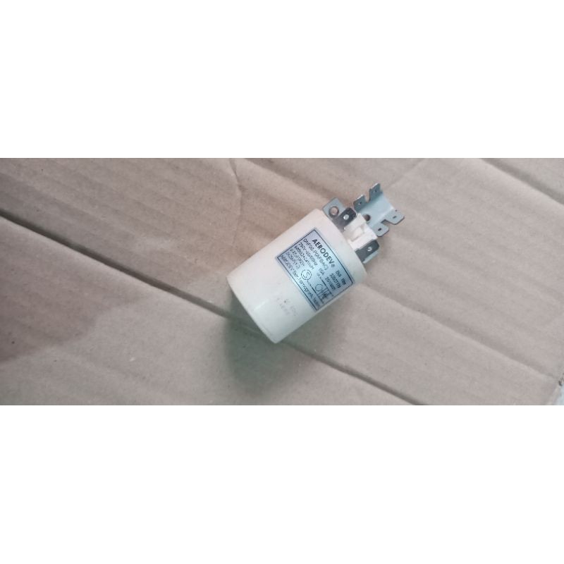 Emi Filter Mesin Cuci Sharp 10A Original Bekas