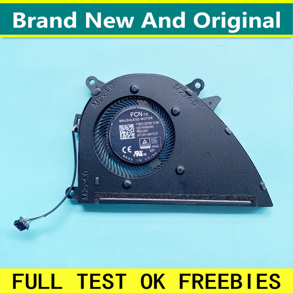 Replacement New laptop CPU Cooler fans Notebook PC for HP ProBook 470 g8 cooling fan 470g8 AVC BAPA0