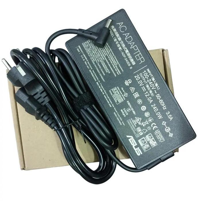 Adaptor Adapter Charger laptop Asus ADP-240EB B A20-240P1A 20V 12A 240W Tuf Gaming A15 FA507RE Strix