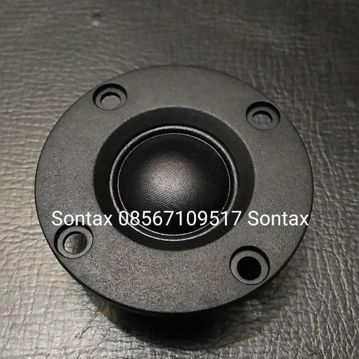 2706 tweeter tweter driver speaker home 6ohm 6 ohm dome 30watt ...Eletronik
