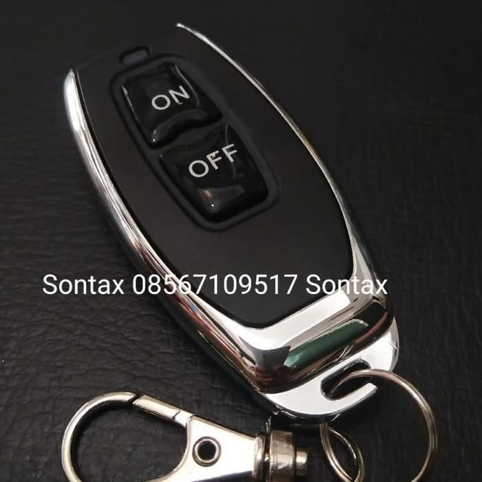 remote 433mhz 433 mhz 1ch 1channel 2ch 1 2 ch 2channel channel relay 1 ...Eletronik