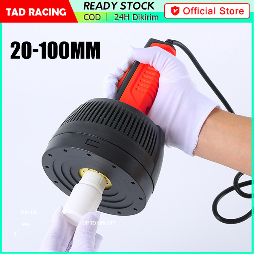 Mesin Segel Induksi Almunium Foil Botol Plastik dan Kaca Induction Sealer Jar Mesin Segel Tutup Boto