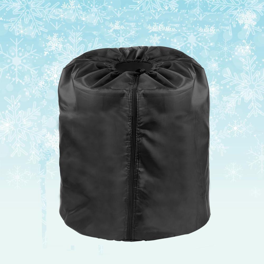 Garden Plant Potted Anti Freeze Protection Bag Oxford Cloth Trees Potted Plant Breathable Protection