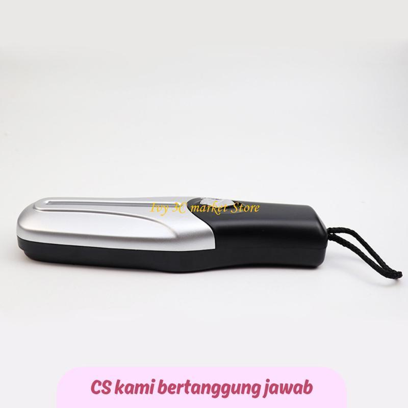 SS D7YC Portable Paper Cutting Tool USB and Battery Operation Lightweighted