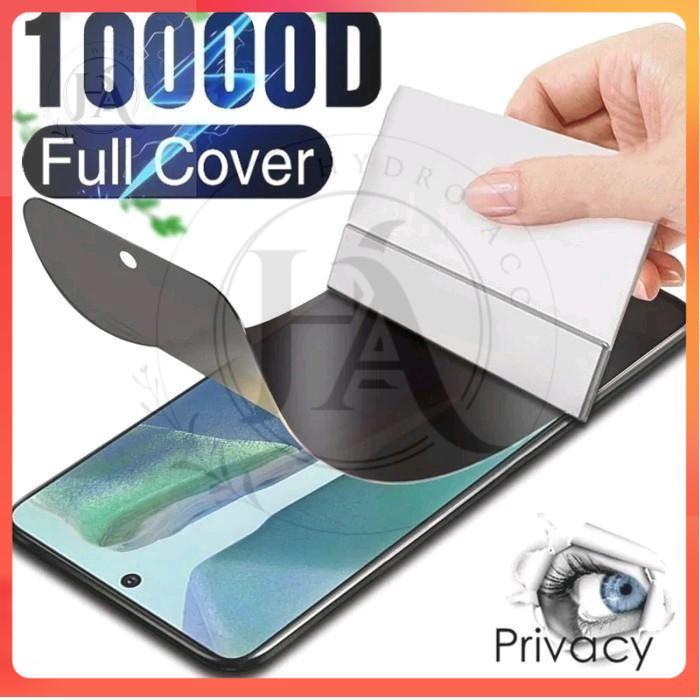 PROMO Anti gores Hydrogel ZTE AXON 20 5G / AXON 20 EXTREME / AXON 30 5G / AXON 30 PRO 5G / AXON 30S 