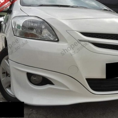 Bodykit Vios Trd Gen 2 Bodi Kit