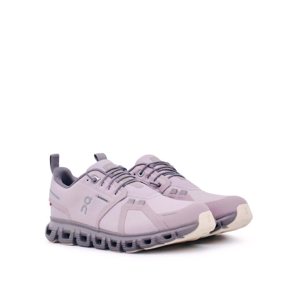 Cloud 6 waterproof sneaker (women)