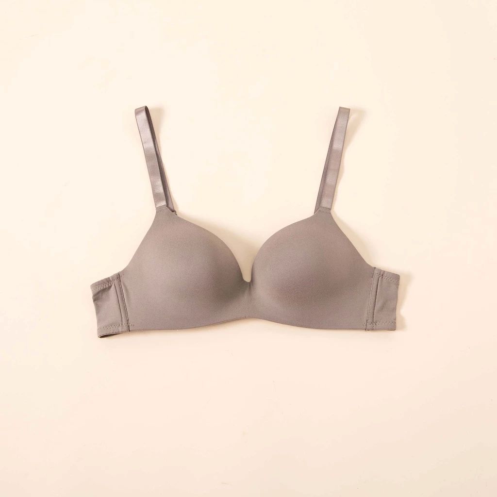 BH37EW Felancy Bra Perfect Shape Wireless 071-1013B