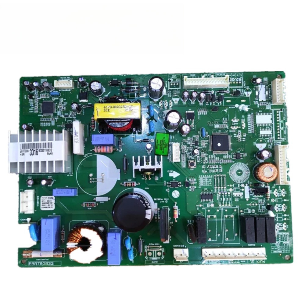EBR78083378 inverter board  EBR780833  EBR797283