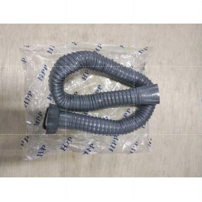 selang bak cuci piring 1 meter/ flexible drain hose- sink
