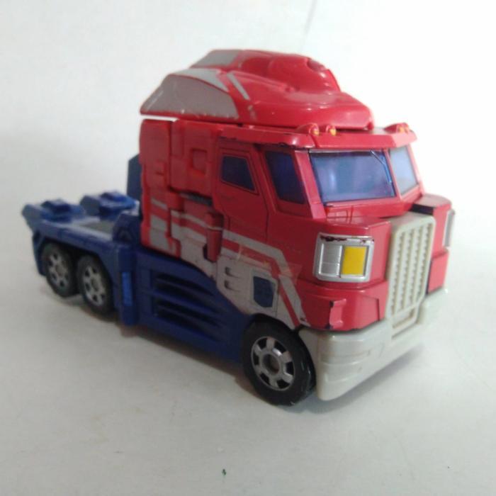 Voyager Classic Optimus Prime 2nd Hasbro ARstoreS27