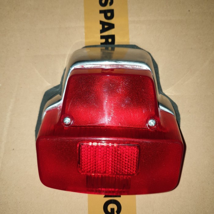Lampu Stop Vespa Super 66 Lamp Stop