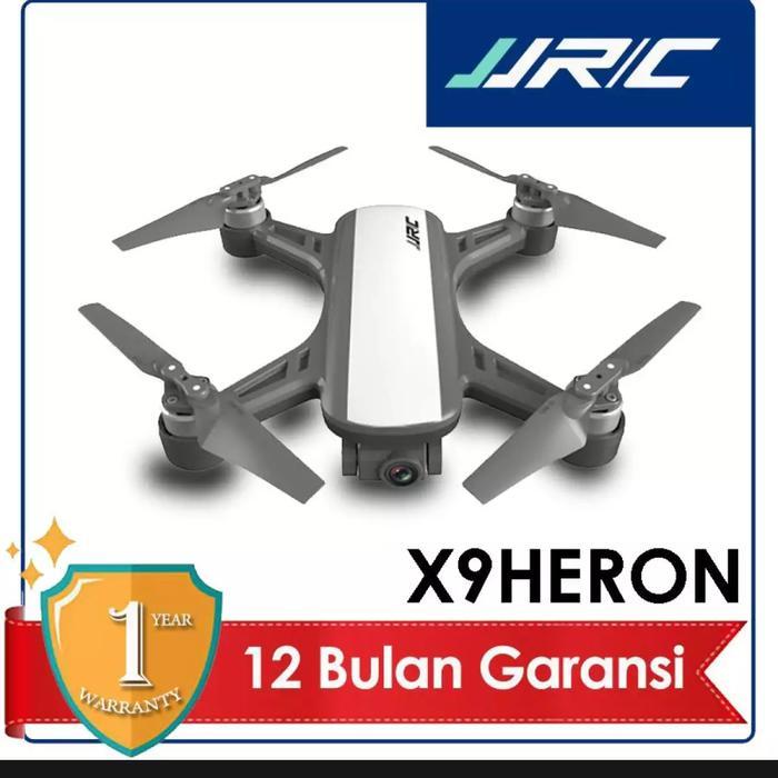 Drone JJR X9 Heron Gps 5g Wifi FPV