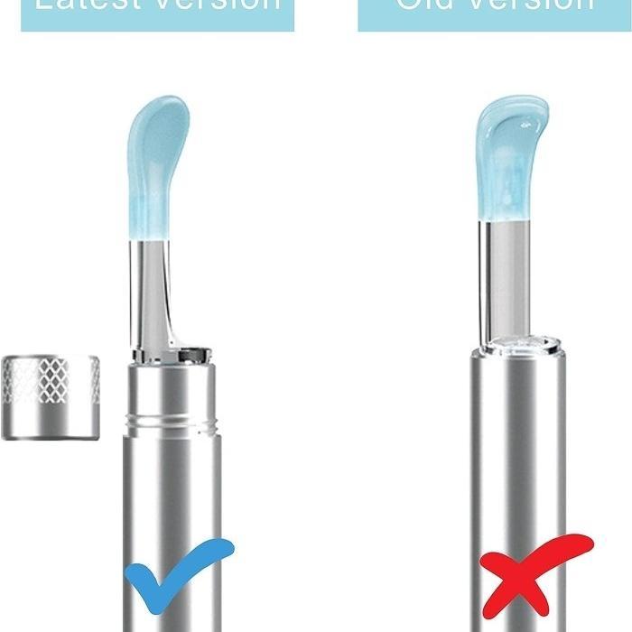 DISKON  Refill Bebird Ear for C3 / C3 Pro M9 PrO X17 Pro B2 Pro A2 Replacement Removal Kuping Teling