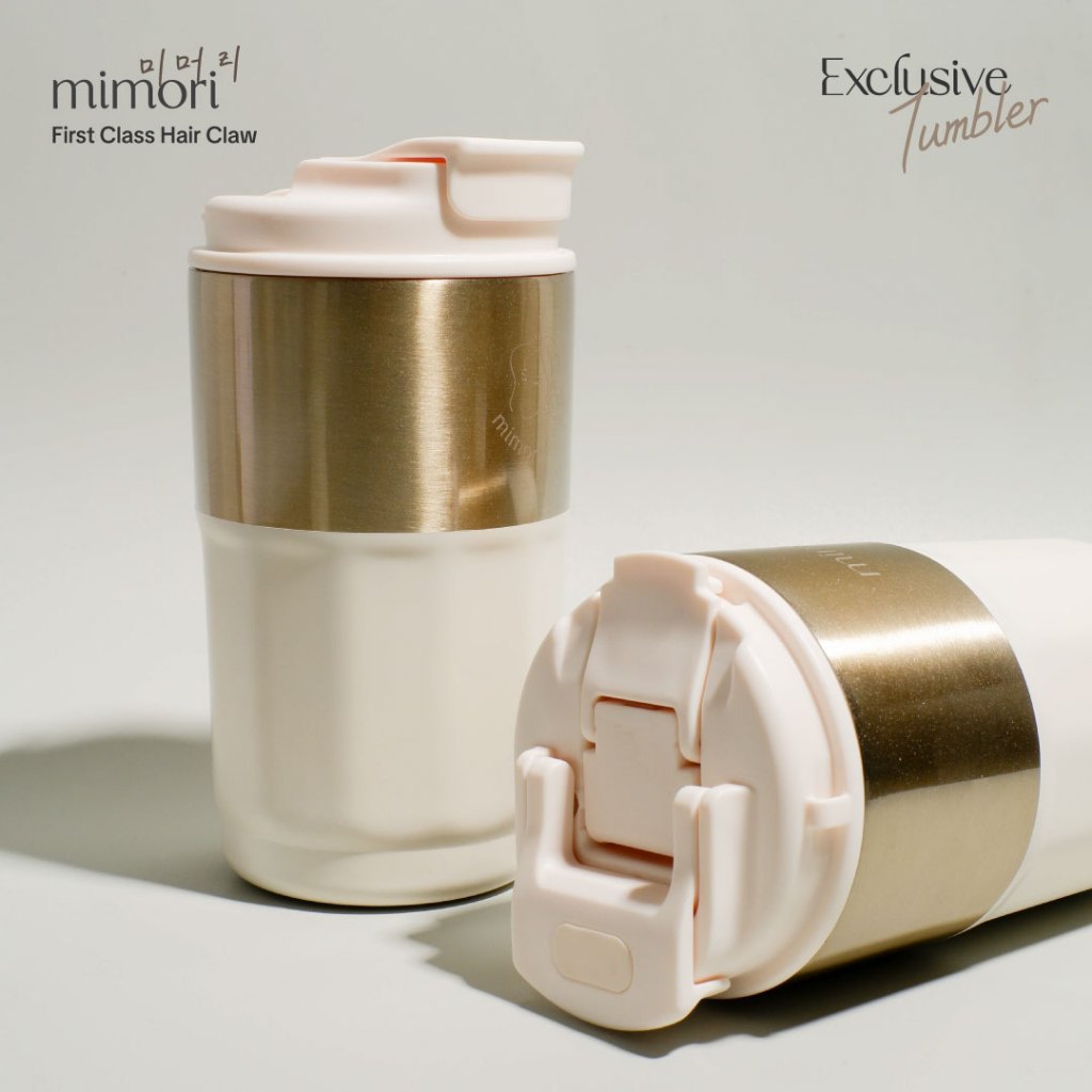 Mimori - Exclusive Tumbler