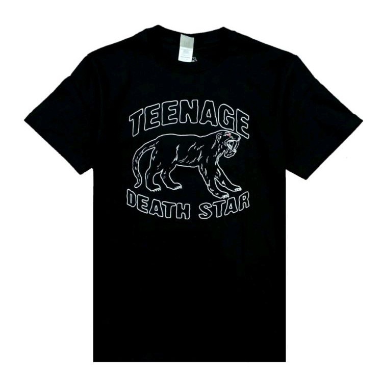 HOT Tshirt TEENAGE DEATH STAR - 21ST CENTURY BOY | Teenage Death Star Official Merchandise