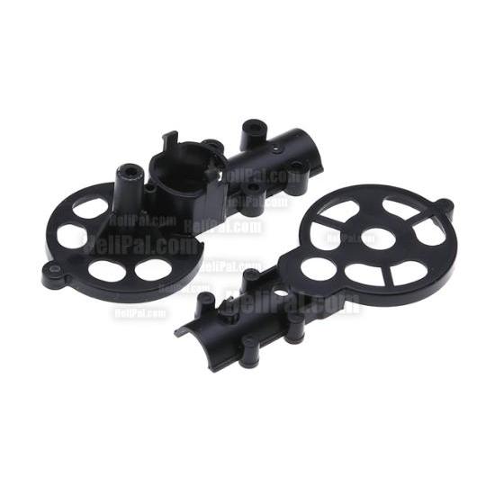 SpartAuto Tail motor holder WL Toys V912