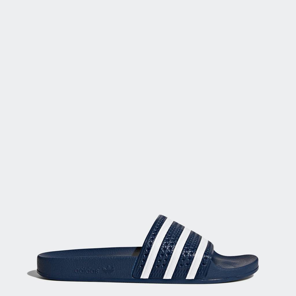 adidas Swimming & Lifestyle ADILETTE SLIDES Unisex Blue 288022