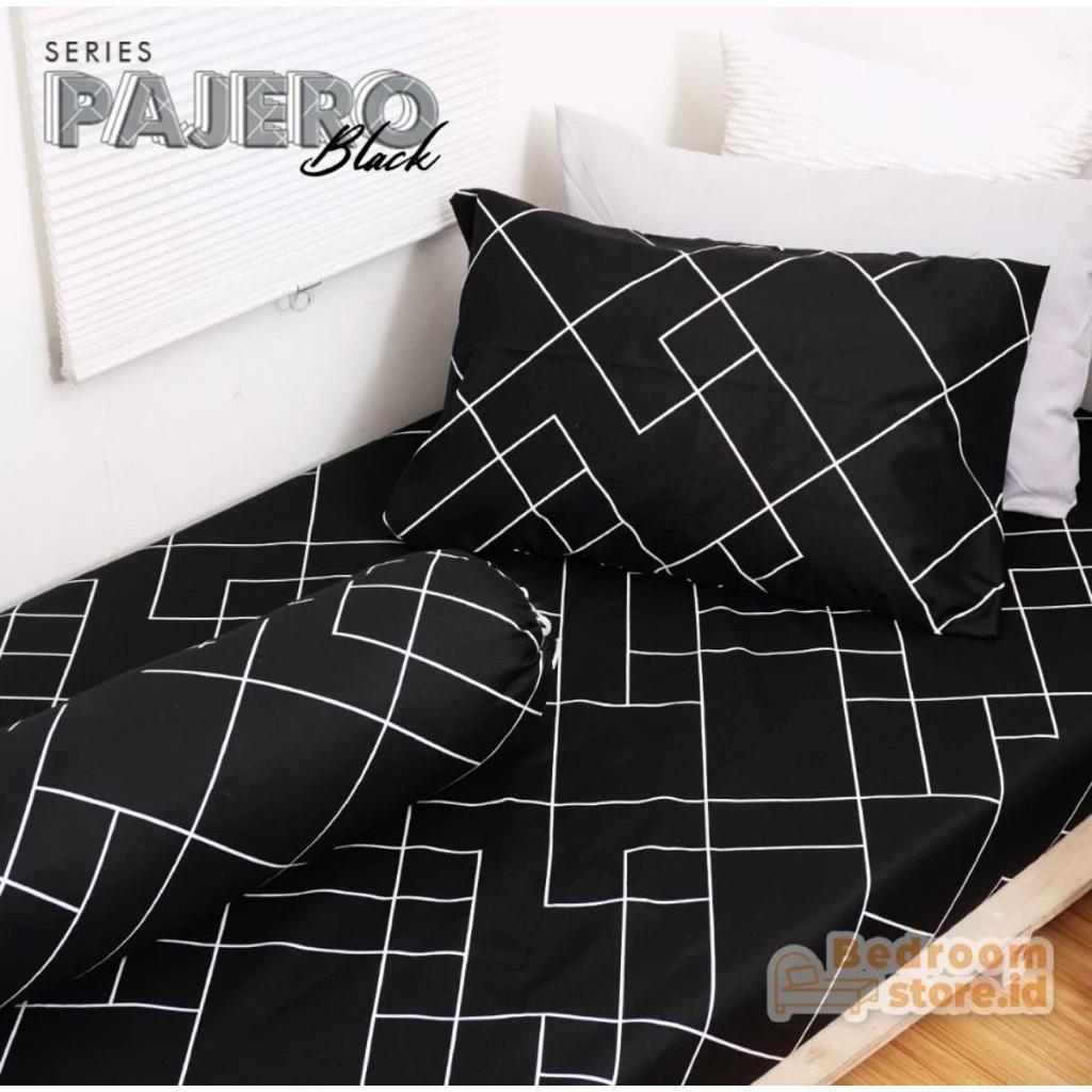 UMYUM Seprai set polos 90x200 / Seprai polos / Seprai 90x200 / Seprai single / Seprai polos / Sprei 