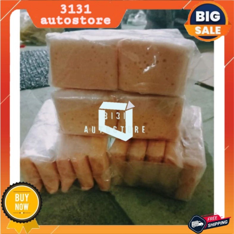 BLENG PULI GENDAR // KERUPUK PULI GENDAR KHAS JAWA