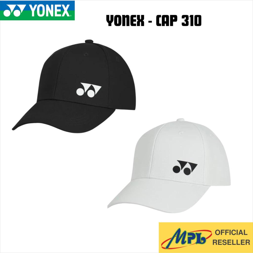 TOPI / TOPI OLAHRAGA YONEX  MODEL CAP 310