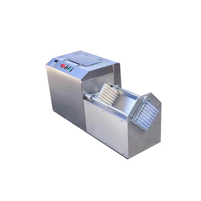 Good Quality Electric Potato Strips Cutter French Fries Machine Automatic Stainless Steel Potato Chi
