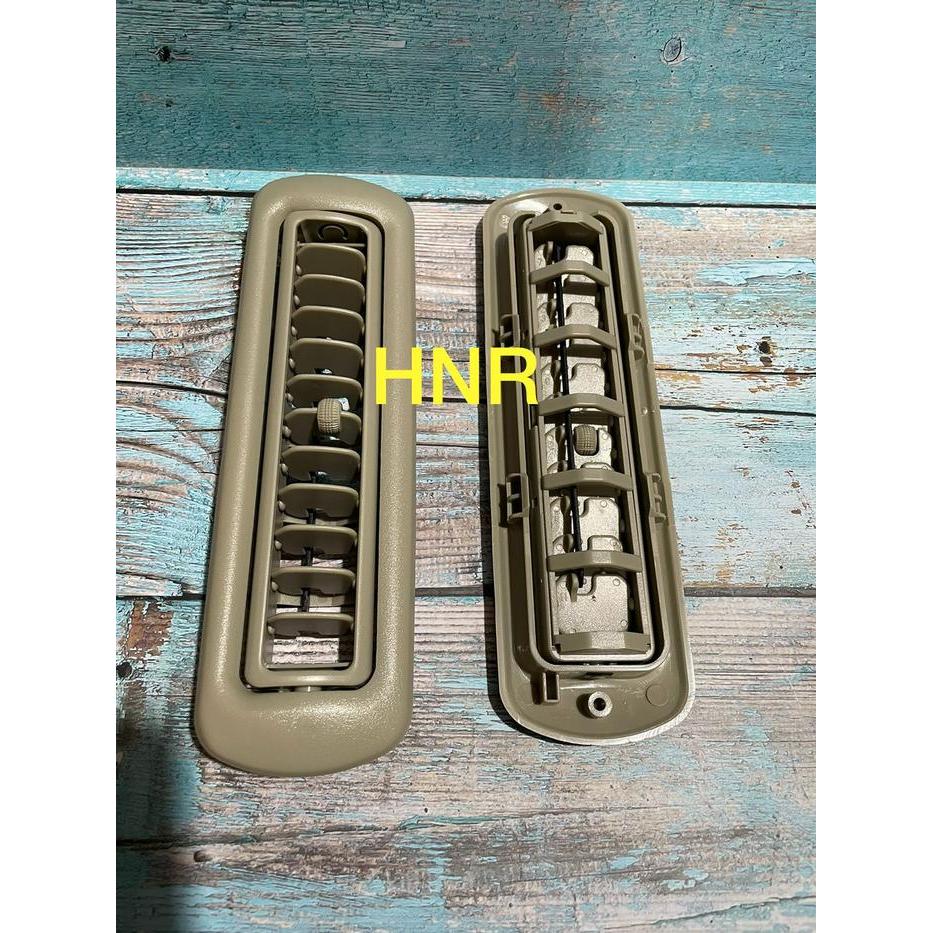 Kisi Kisi Ac Mobil Innova Lama