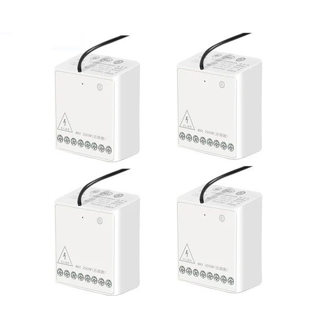 Aqara Relay Twoway Control Module Wireless Zigbee Controller Smart Light Control Switch Work With Xi