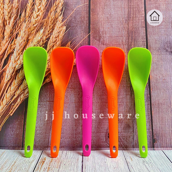 Irus Centong Sayur / Sendok Sayur Canela KH / JJ.Houseware