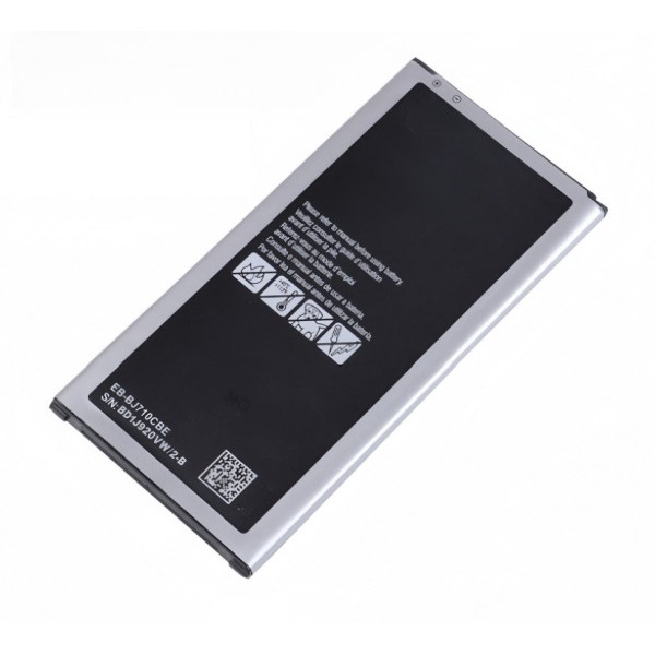 New EBBJ710CBC EBBJ710CBE 3300mAh Battery For Samsung Galaxy J7 (2016 Etion) J710 J710F J7(2016) DUO