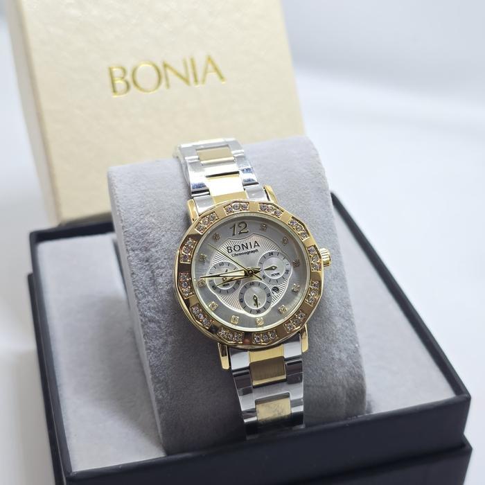 BONBON JAM TANGAN WANITA NEW  jam tangan wanita terbaru / jam tangan wanita termurah / jam tangan wa
