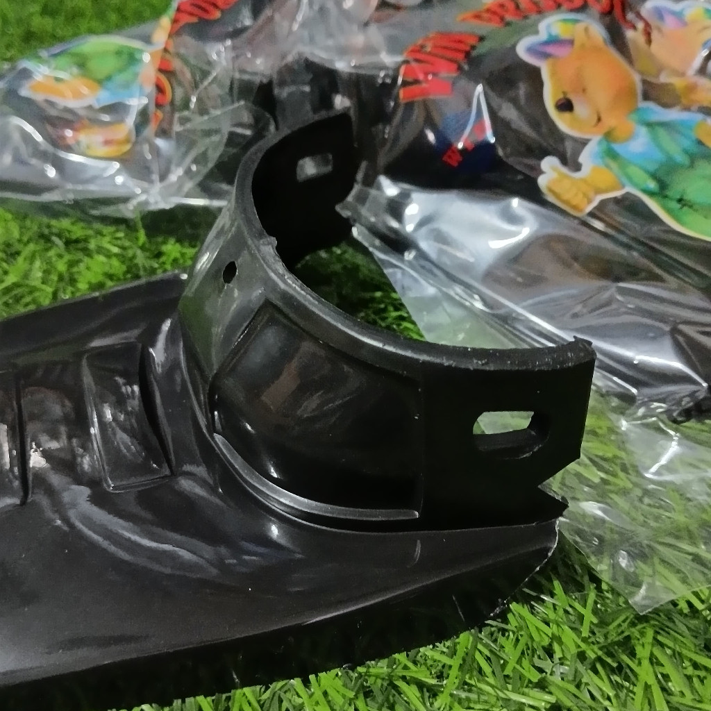 CERET SPAKBOR BELAKANG RX KING CECERET LUMPUR RX KING BAHAN PLASTIK