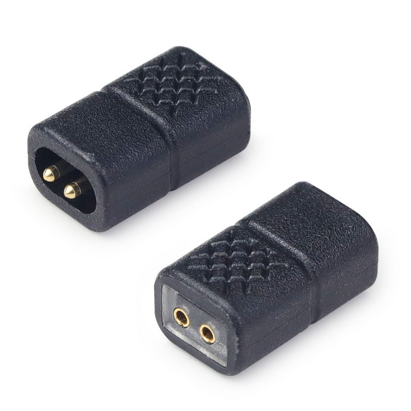 0.78 to QDC Adapter QDC to 2Pin QDC to 0.78 Adapter 2Pin QDC Adapter QDC 2Pin Adapter QDC Adaptor 2P