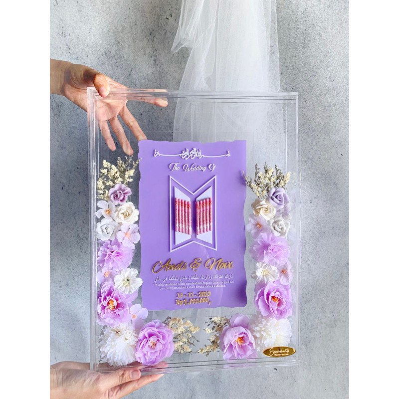 custom 1 Hari Jadi MAHAT BTS MAHAR ARMY MAHAR AKRILIK TEMA BTS MAHAR MURAH MAHAR VIRAL Termurah