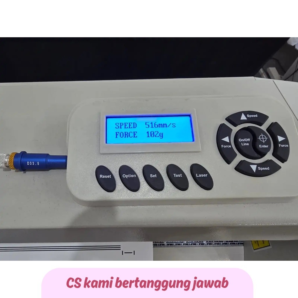 SS Cutting plotter balde holder plotter cutter