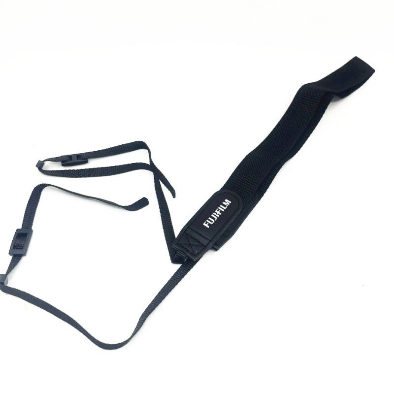 [Sale Promo] Strap kamera Strap Kalung Tali Leher Neck Strap Fujifilm XT100 XT200 XA5 XA10 XT3 XT30 