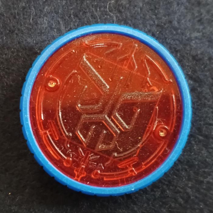 ct sg gp kuuga medal kamen rider ooo dx ARstoreS27