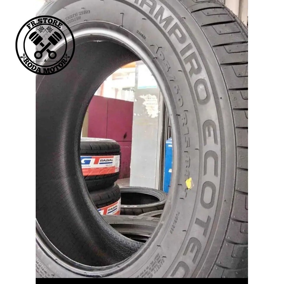 ban mobil ring 15 185/60