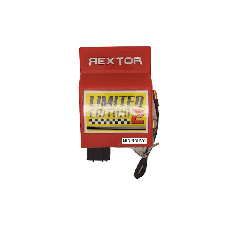 Cdi Yamaha Mio Lama | cdi Mio Sporty | cdi mio | cdi Rextor Limited Edition 2