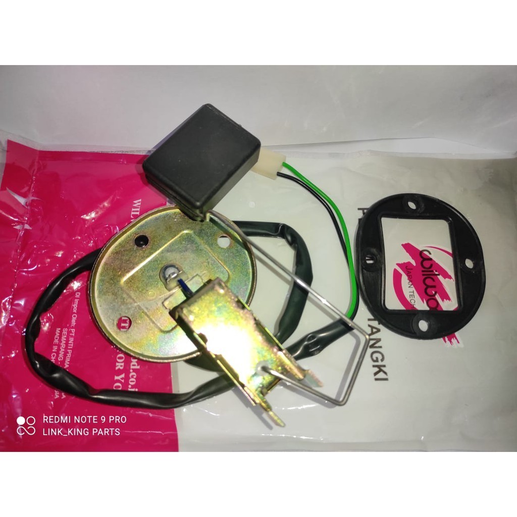 PELAMPUNG TANGKI RXKING RXS RX SPESIAL WILWOOD PLAMPUNG TANGKI YAMAHA RX-KING APUNG BENSIN RX KING