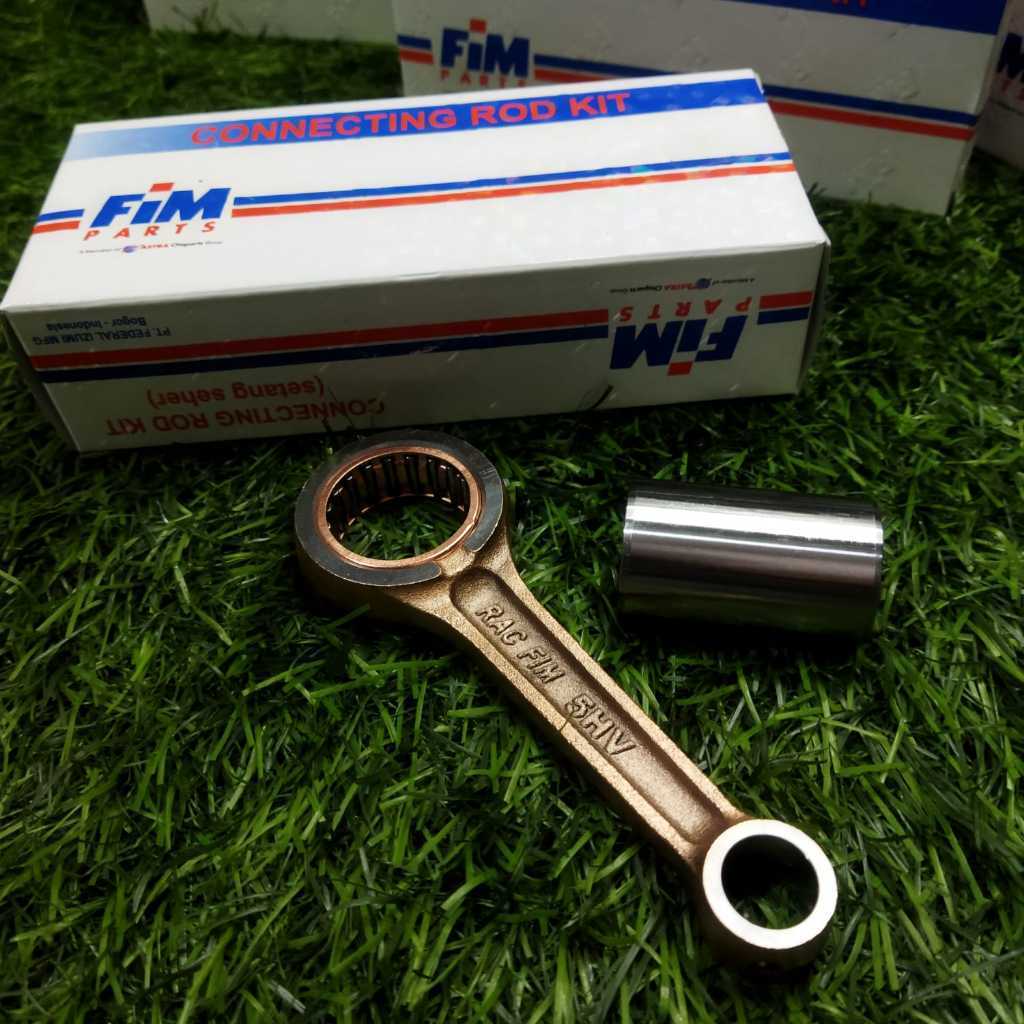 STANG SEHER VEGA R/JUPITER Z RACING FIM-CRY-5HV CONROD AS KRUK VEGA R JUPITERZ Z FIM