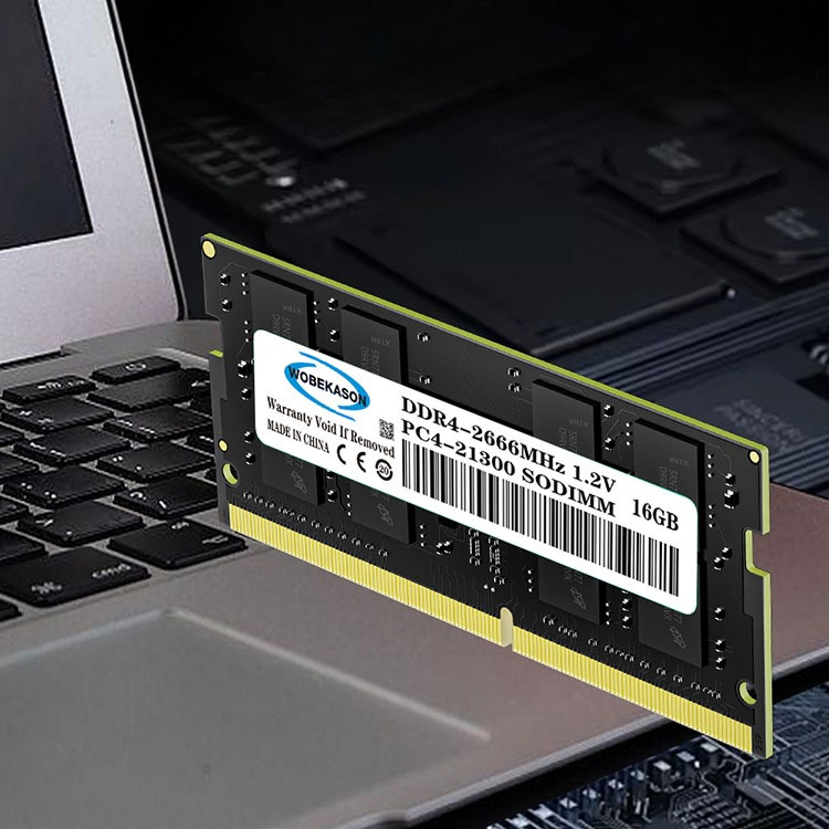 Ram DDR4 Memoria 8GB 16GB 32GB 3200mhz 2666mhz 2400mhz 2133mhz PC4 12V Somm Notebook RAM Laptop Memo