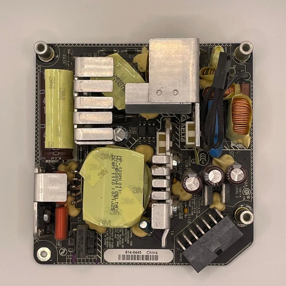 A1311 Power Supply ADP-200DF B for iMac 21" A1311 PSU Power Board 205W OT8043 614-0444 614-0445 2009